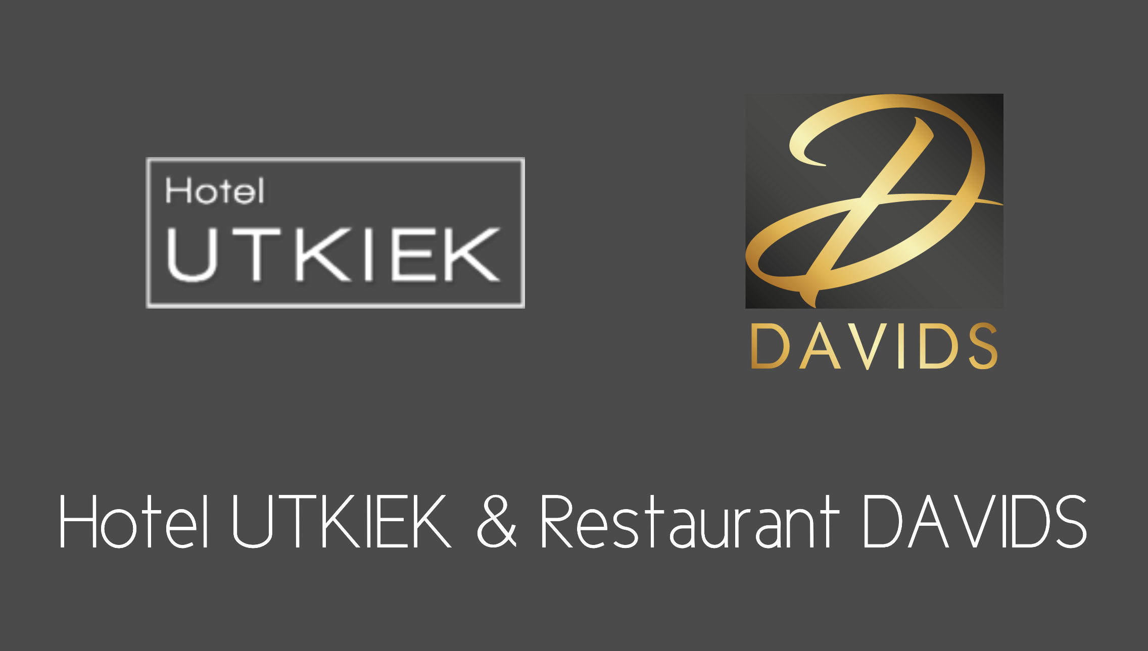 Logo-hotel-utkiek-restaurant-davids