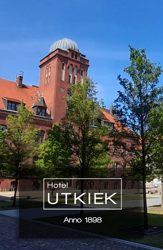 Campus-Innenstadt - Universität- und Hansetadt Greifswald